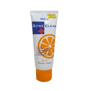 Acne clear