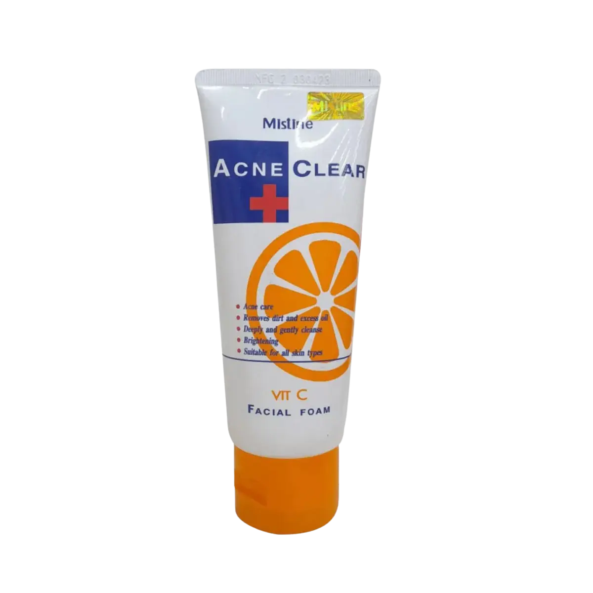 Acne Clear Vitamin C Acne clear