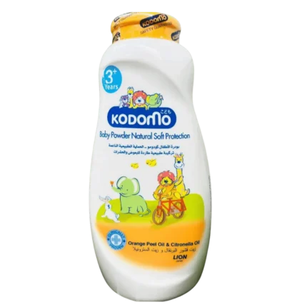 Kodomo Baby Powder
