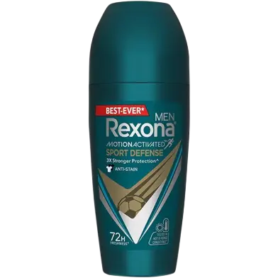 Rexona Motion Activated Sports Defense-45ml
