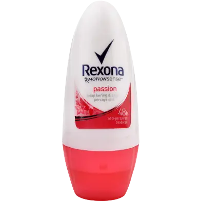 Rexona - Roll On Passion For Women - 45ml