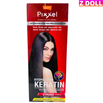 PIXXEL Hydrolyzed Keratin