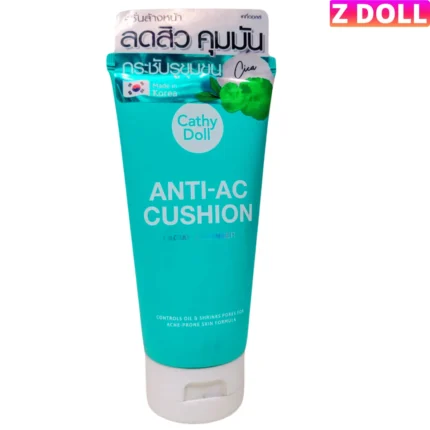 Cathy Doll Anti-Ac Cution-Facial Cleanser